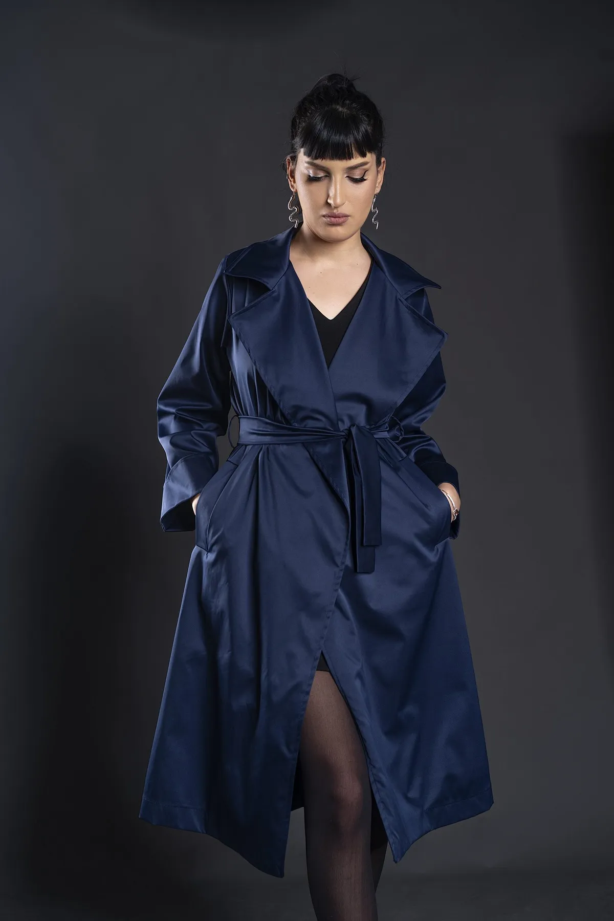 Trench Coat Classic