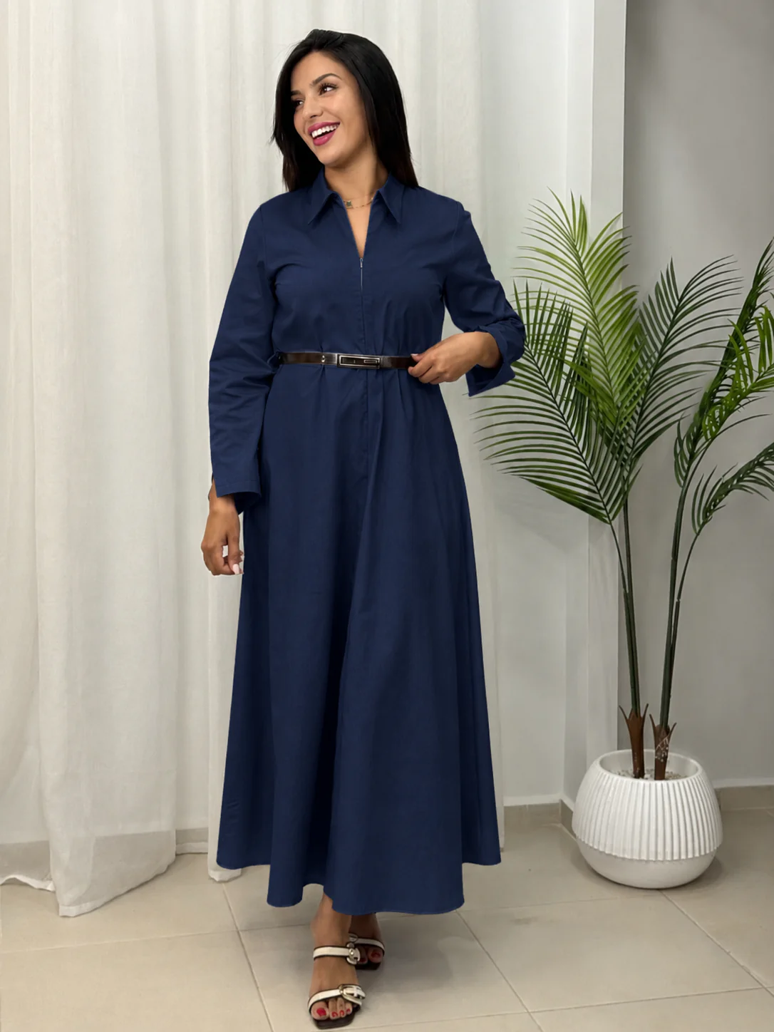 Robe Nada
